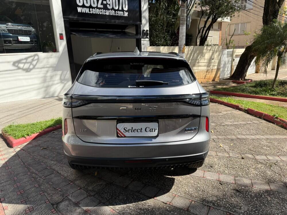 GWM Haval H6