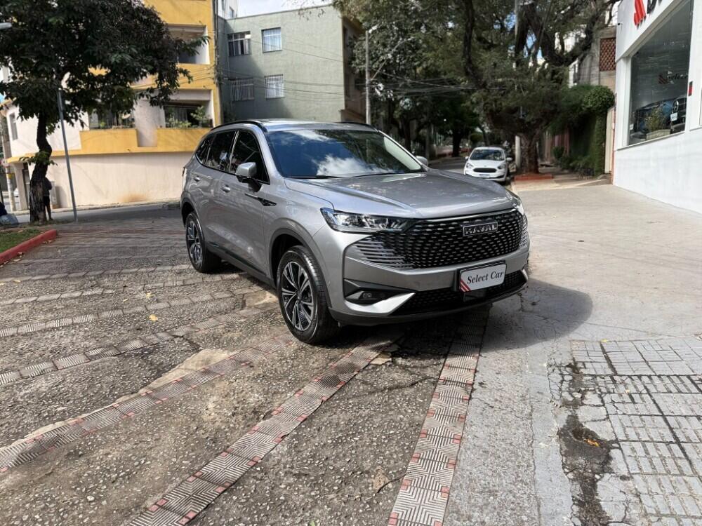 GWM Haval H6