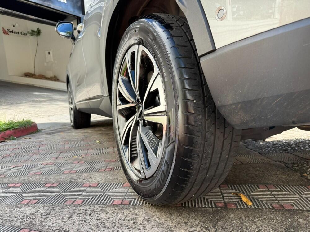 GWM Haval H6