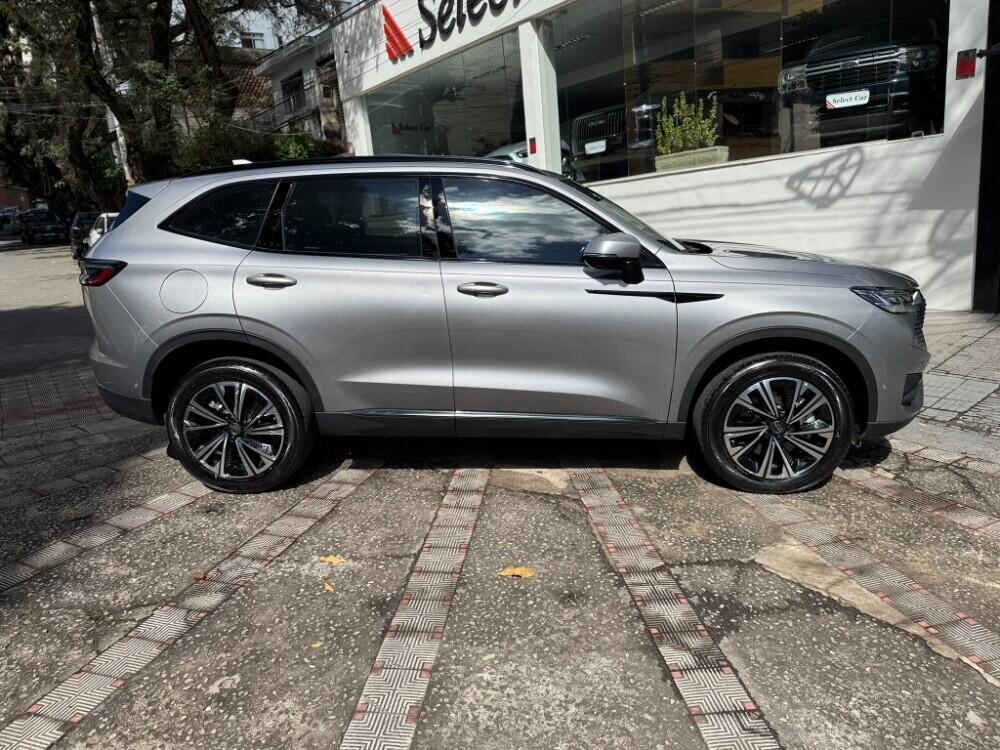 GWM Haval H6