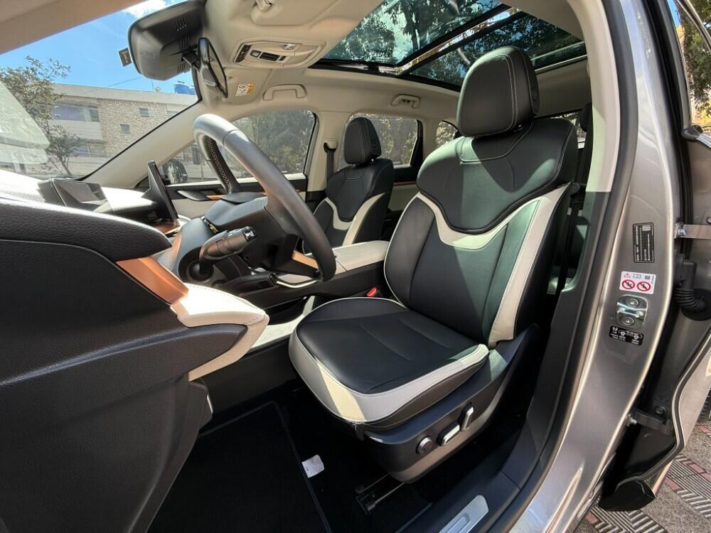 GWM Haval H6