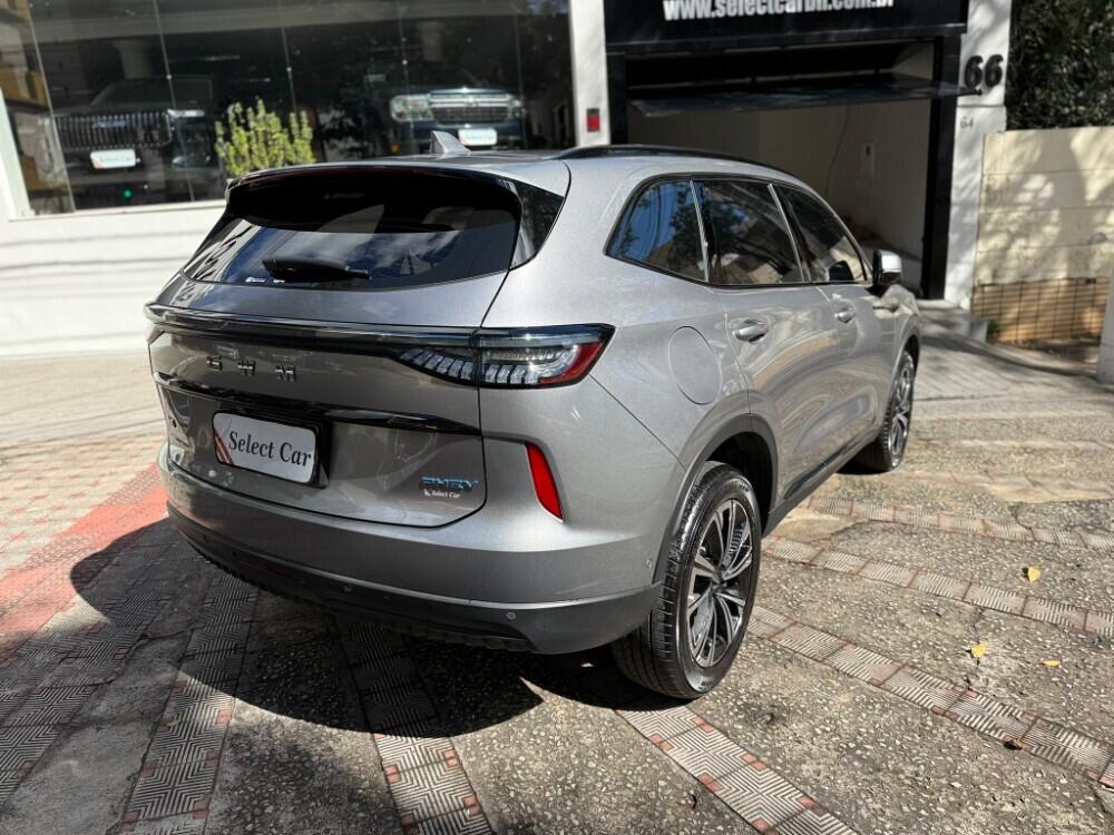 GWM Haval H6