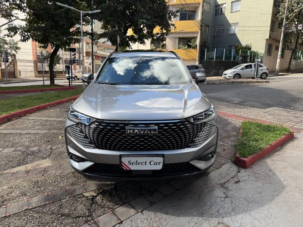 GWM Haval H6
