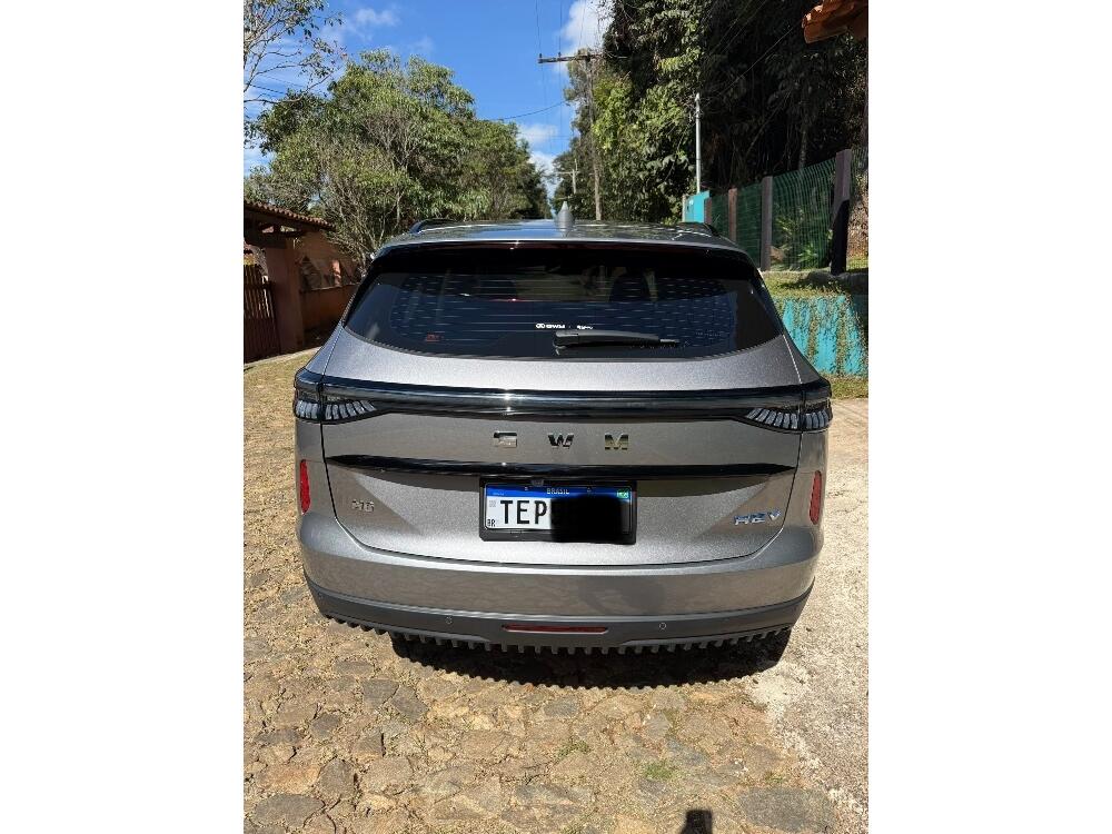 GWM Haval H6