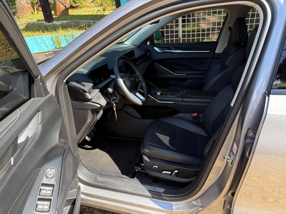 GWM Haval H6