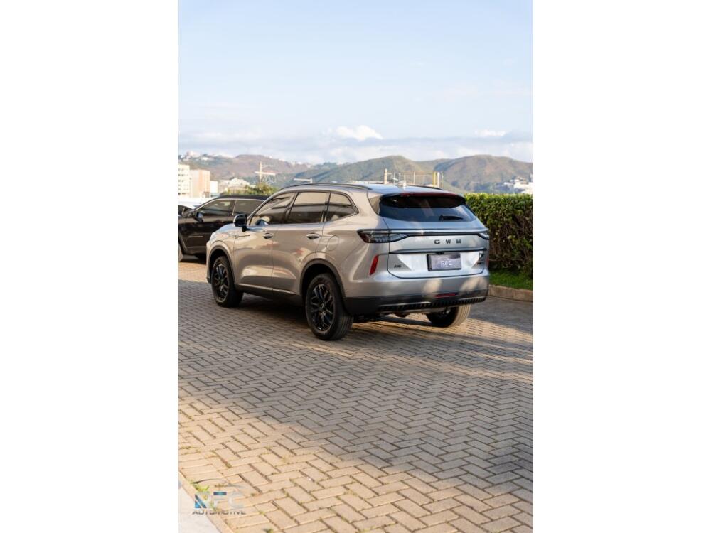 GWM Haval H6