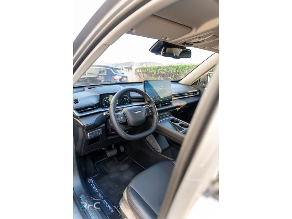 GWM Haval H6
