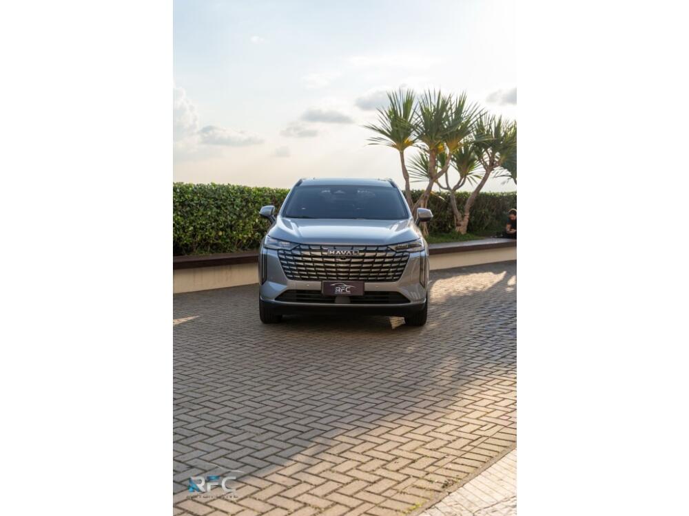 GWM Haval H6