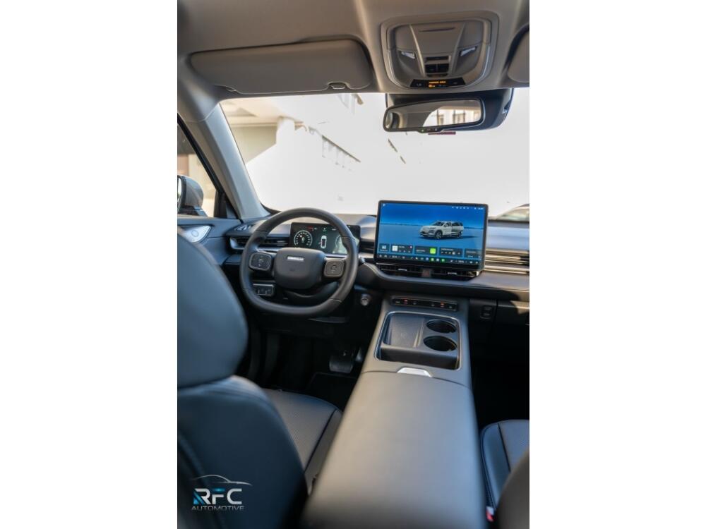 GWM Haval H6