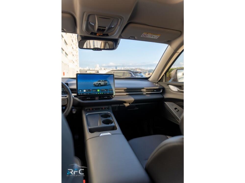 GWM Haval H6