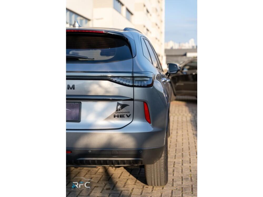 GWM Haval H6