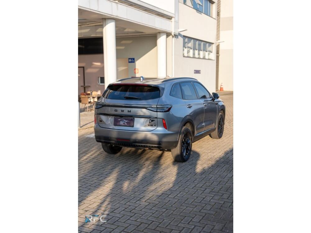 GWM Haval H6