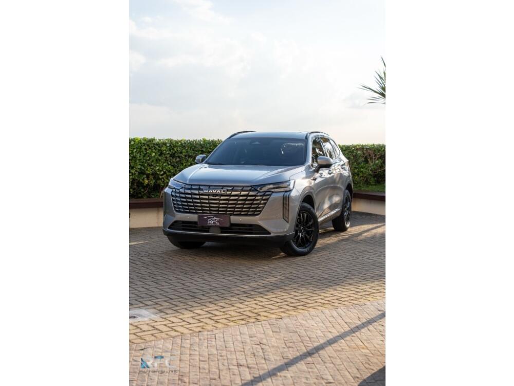 GWM Haval H6