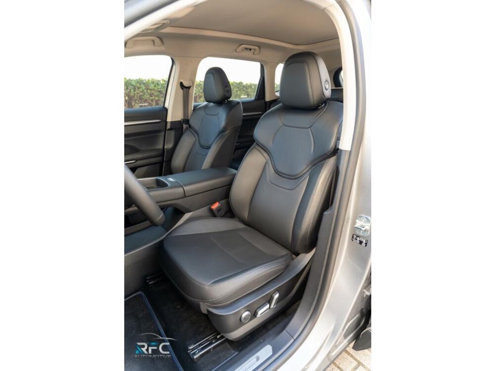 GWM Haval H6