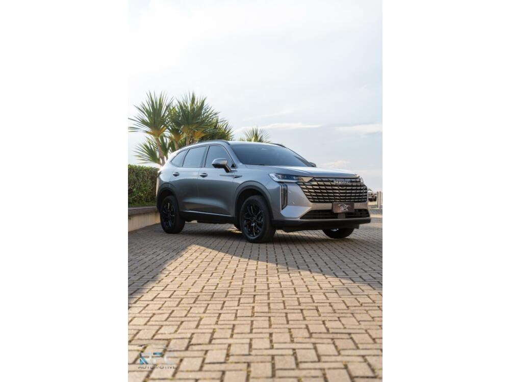 GWM Haval H6