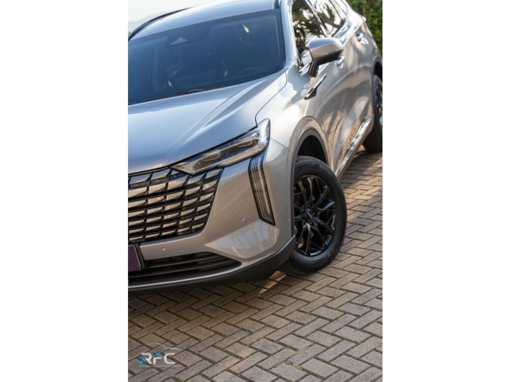 GWM Haval H6