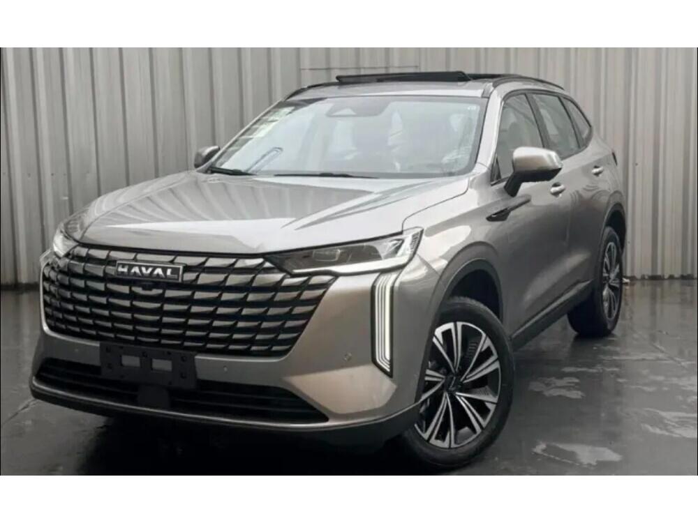 GWM Haval H6