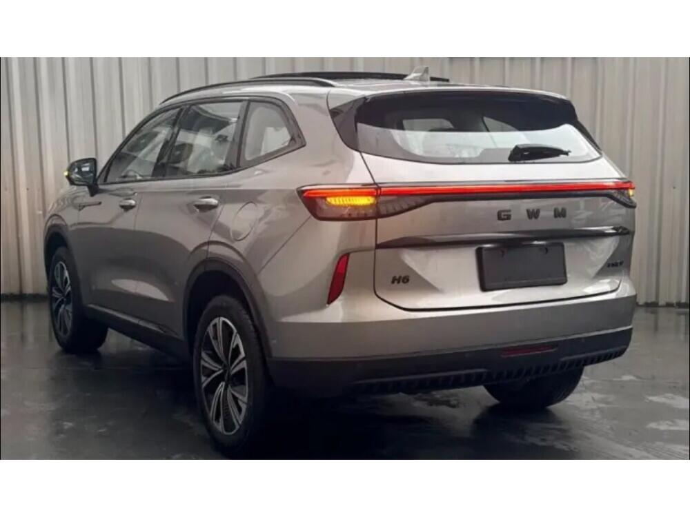 GWM Haval H6