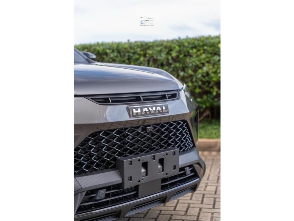 GWM Haval H6