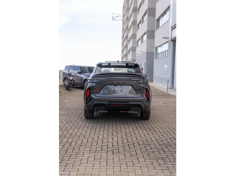 GWM Haval H6