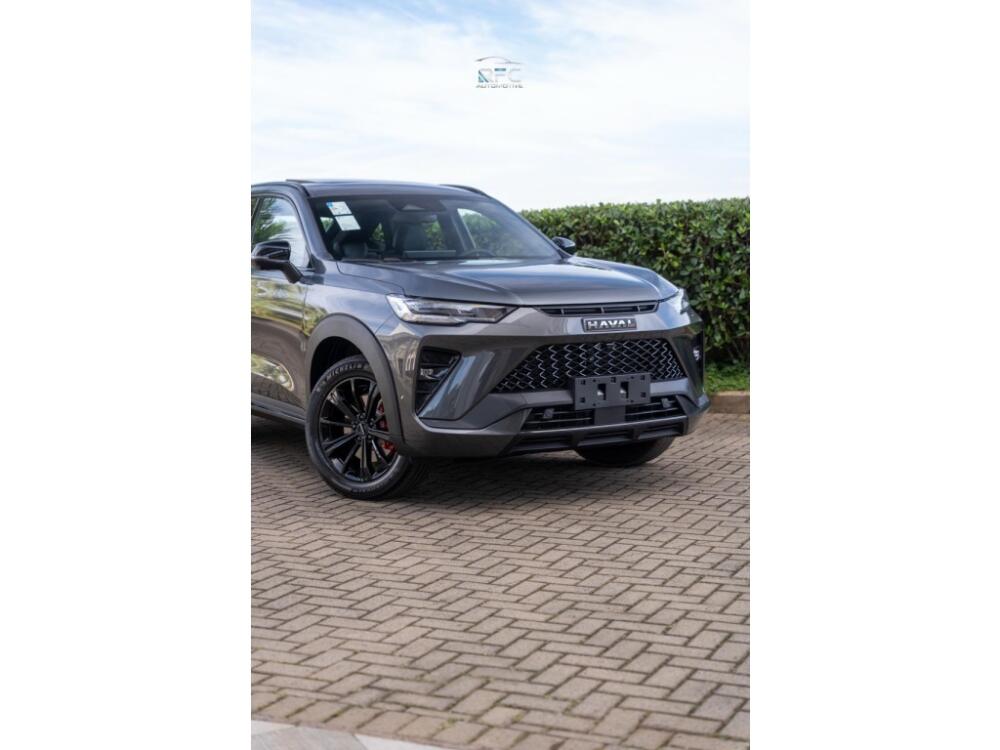 GWM Haval H6