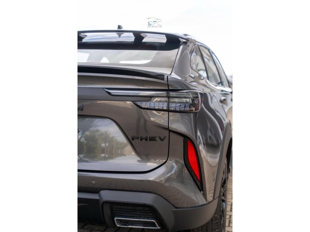 GWM Haval H6