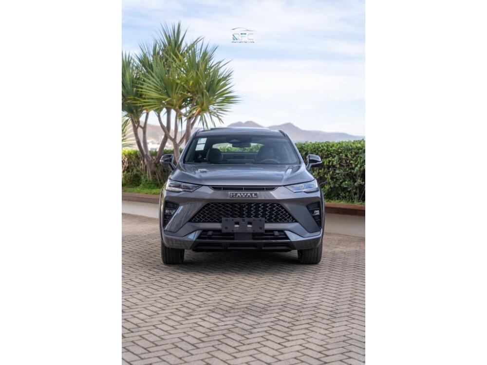 GWM Haval H6