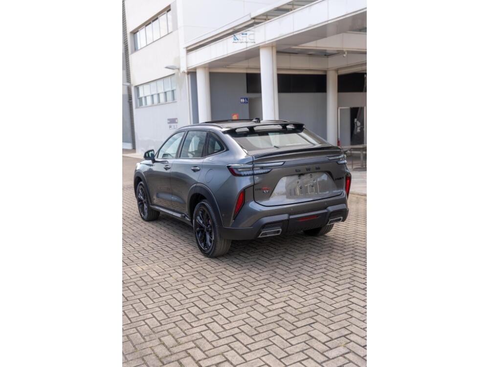 GWM Haval H6