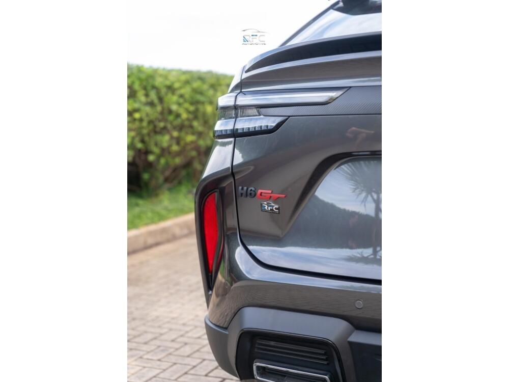 GWM Haval H6