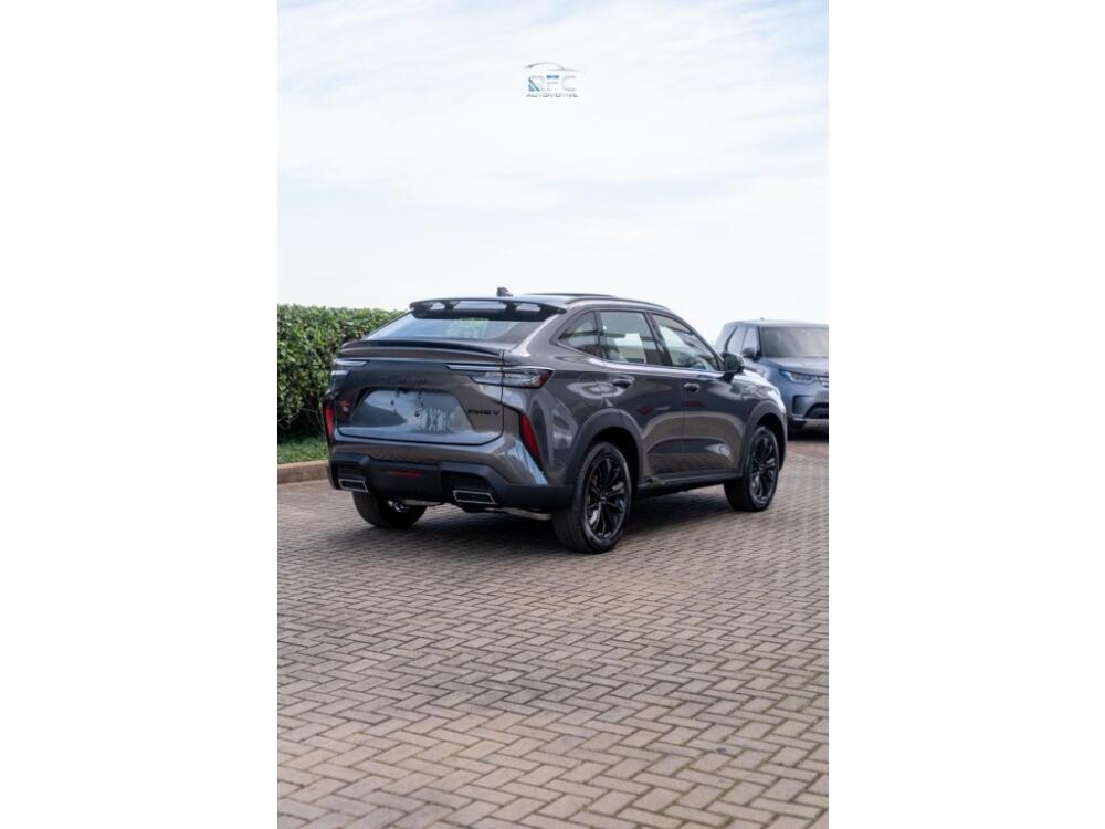 GWM Haval H6