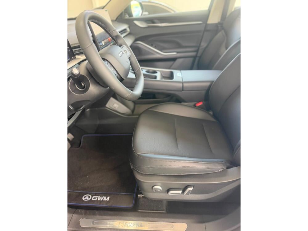 GWM Haval H6