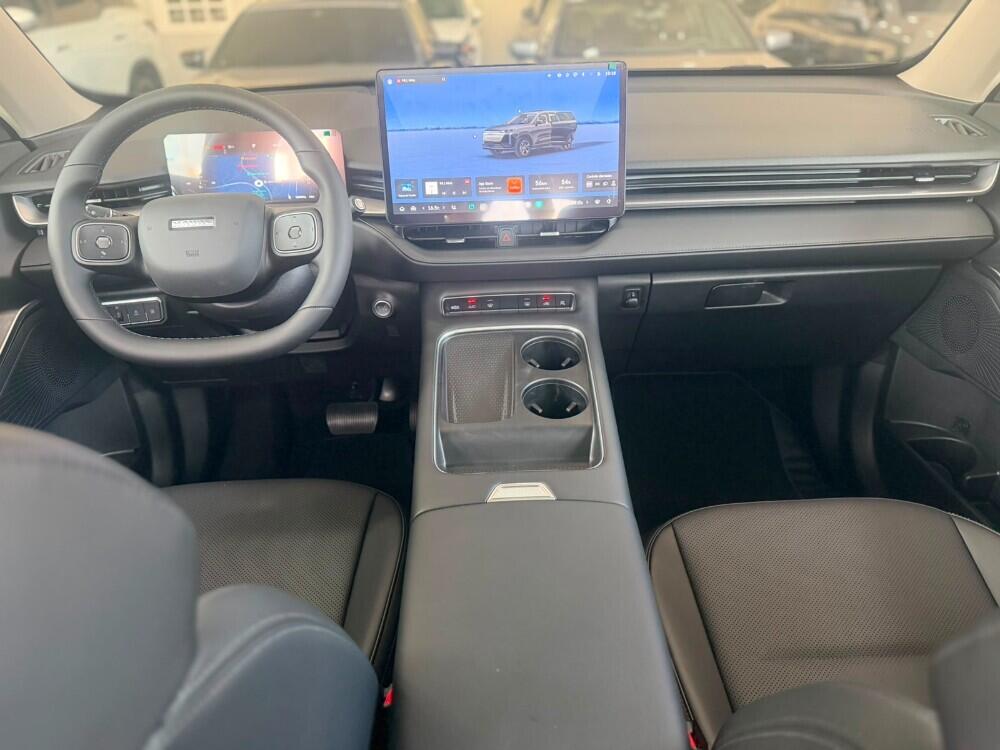 GWM Haval H6