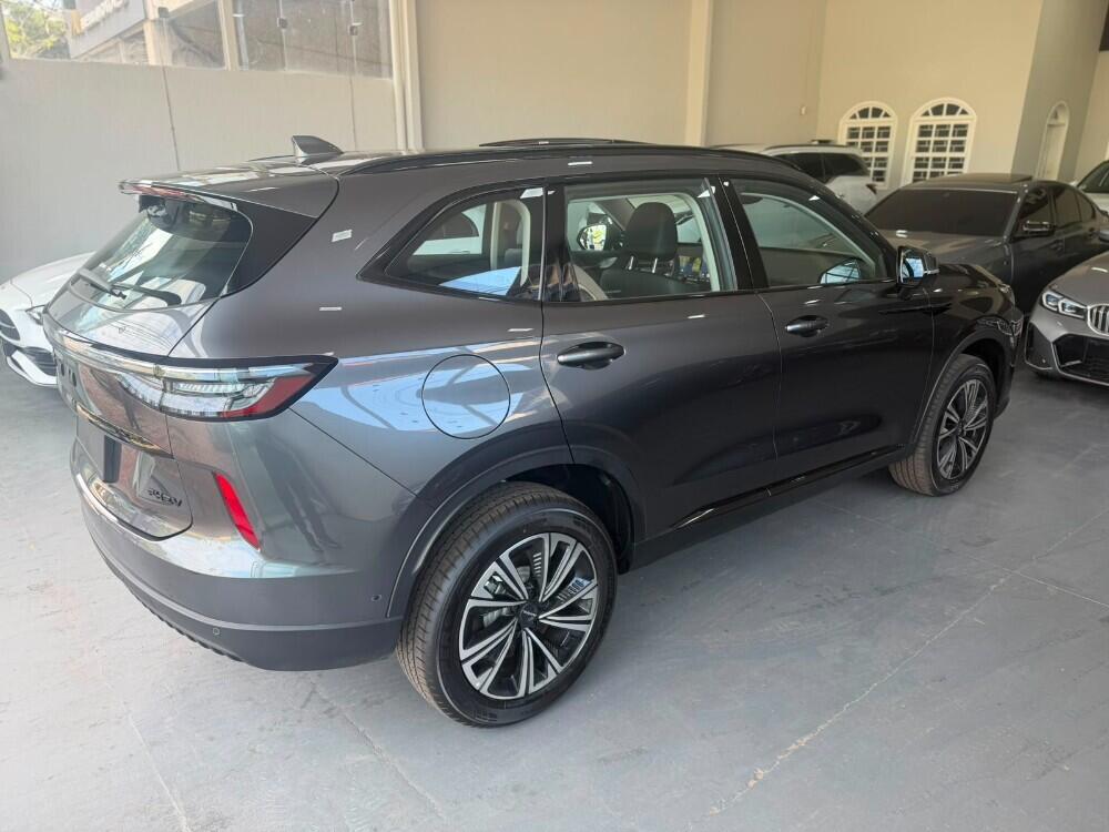 GWM Haval H6