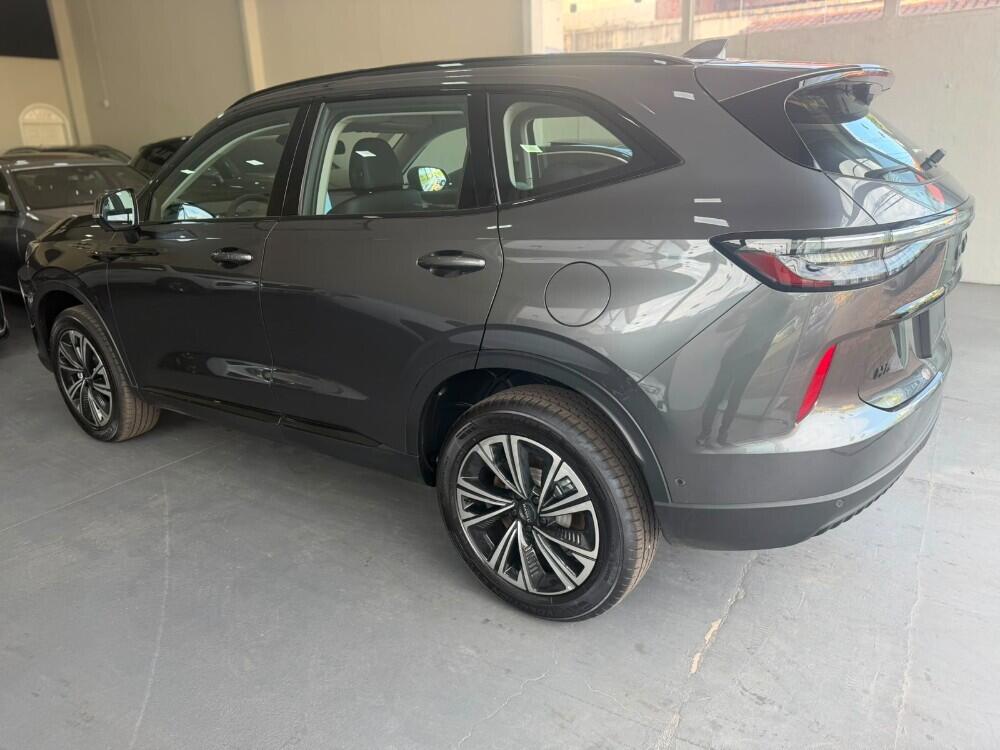GWM Haval H6