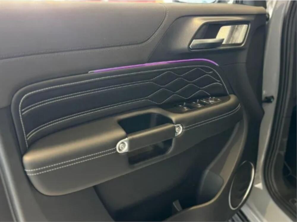 GWM Haval H6