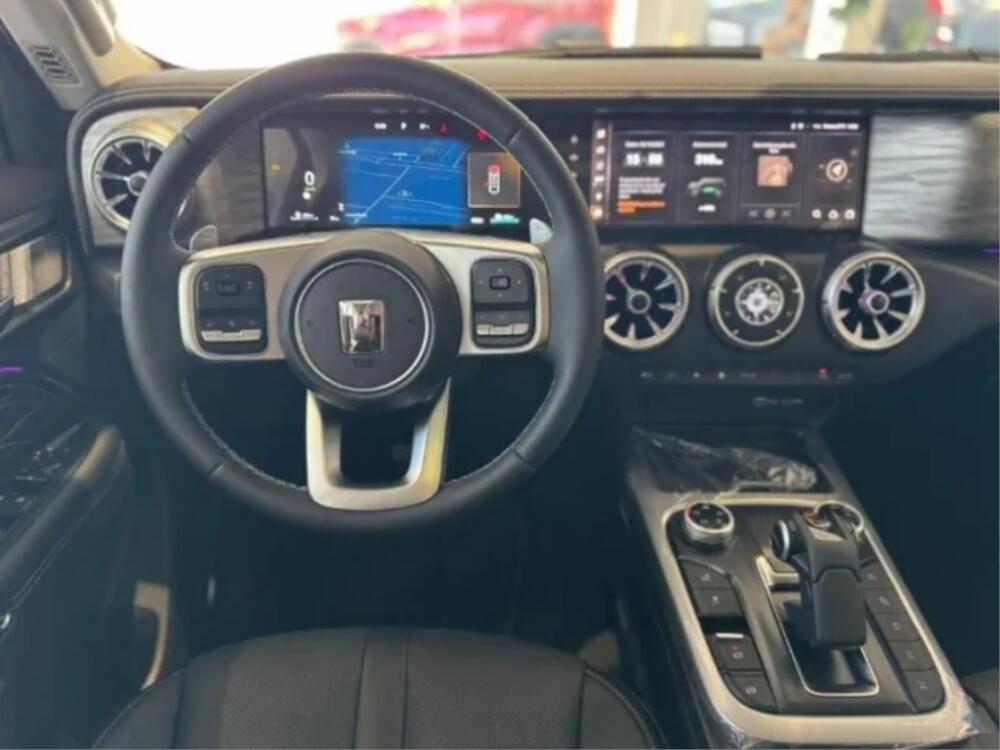 GWM Haval H6