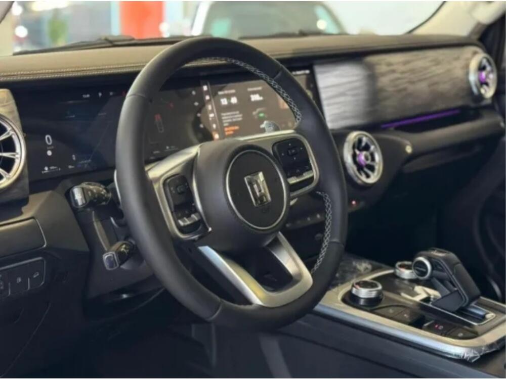 GWM Haval H6
