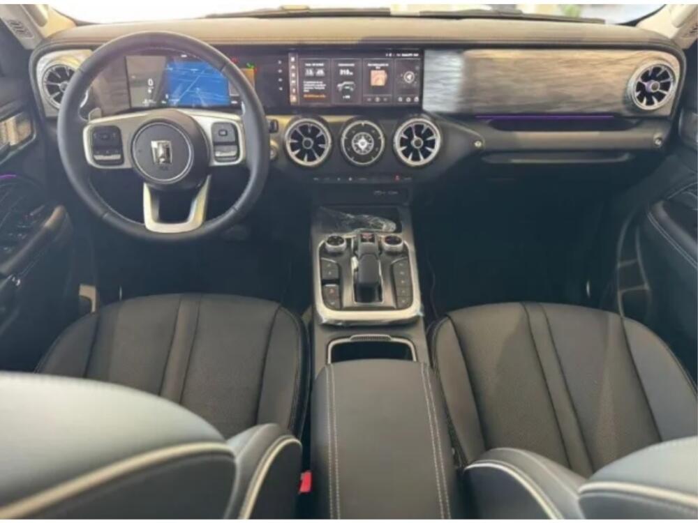 GWM Haval H6