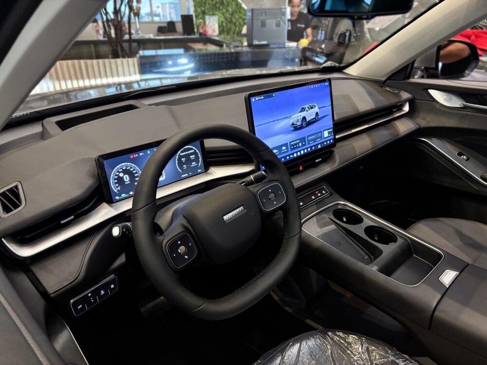 GWM Haval H6