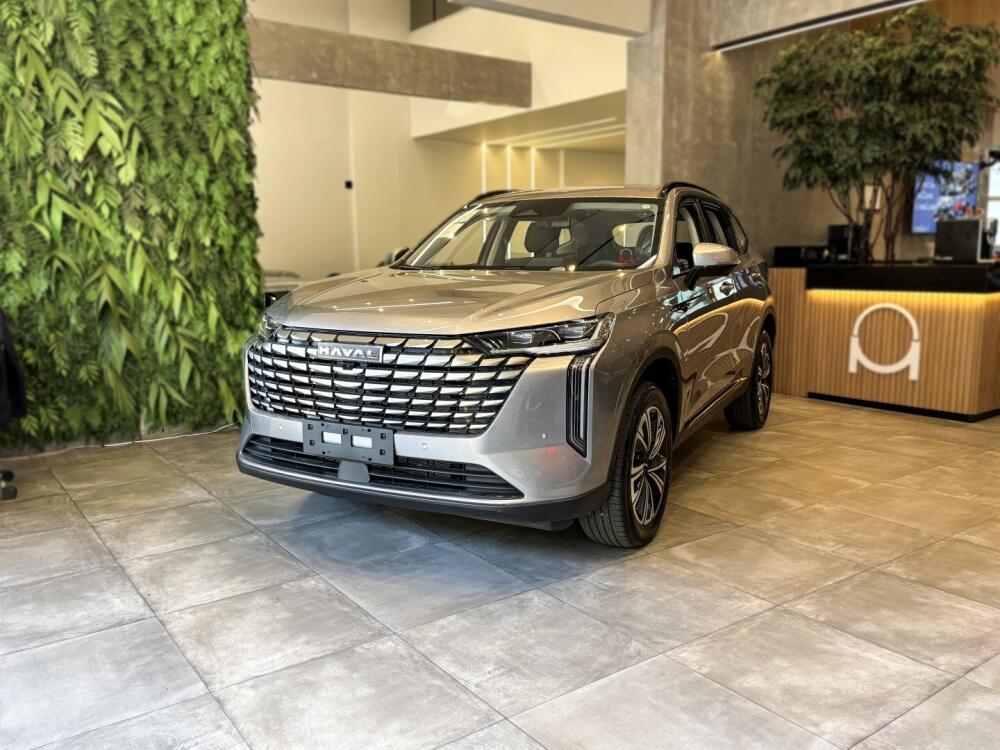 GWM Haval H6