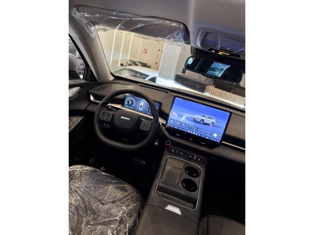 GWM Haval H6