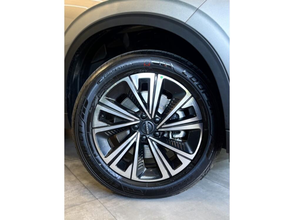 GWM Haval H6