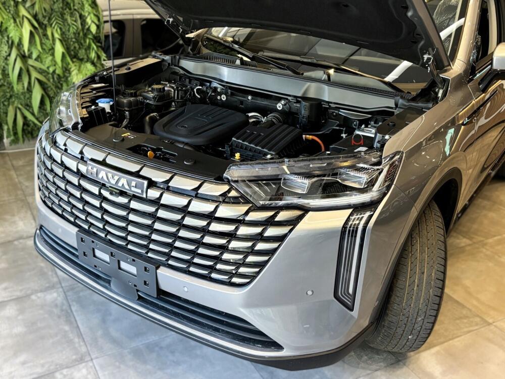 GWM Haval H6