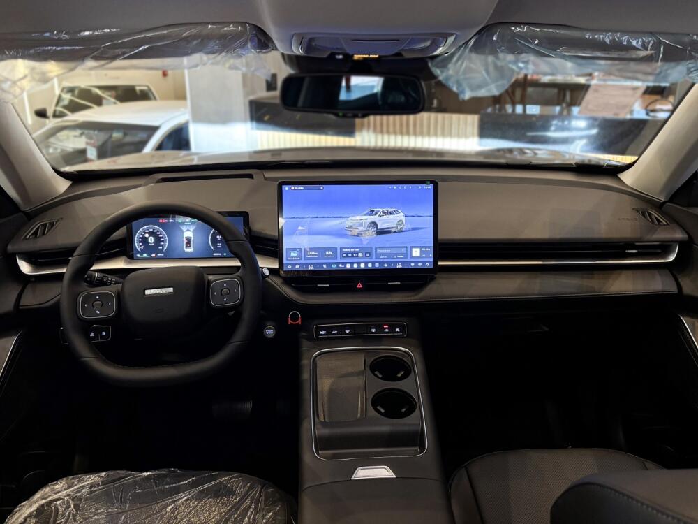 GWM Haval H6