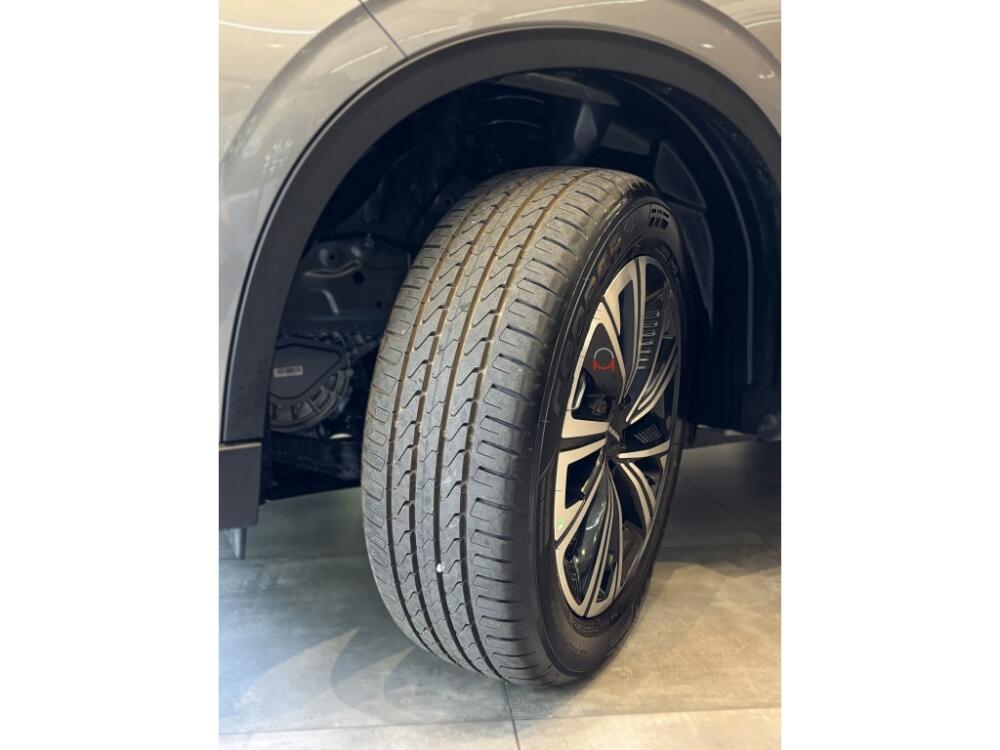GWM Haval H6