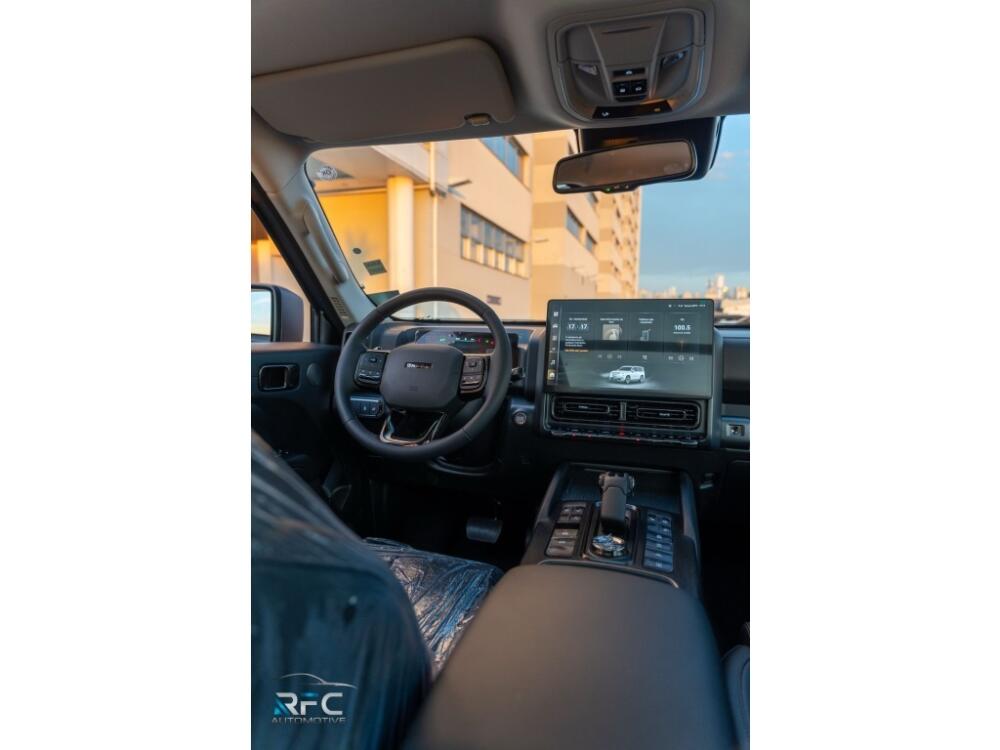 GWM Haval H9