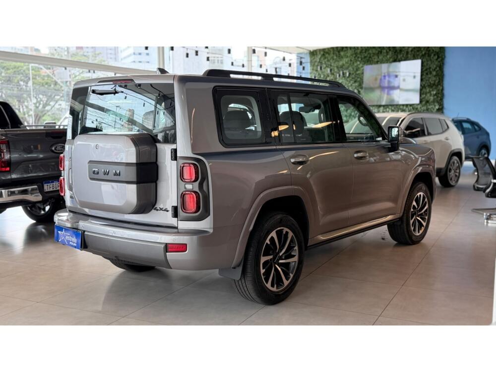 GWM Haval H9