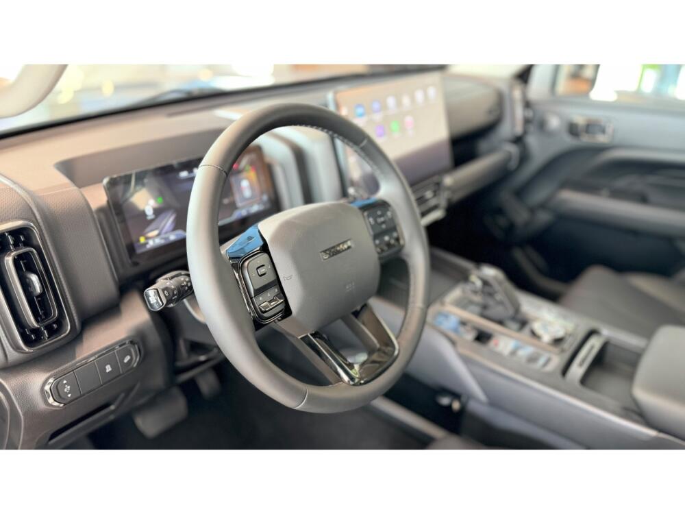 GWM Haval H9