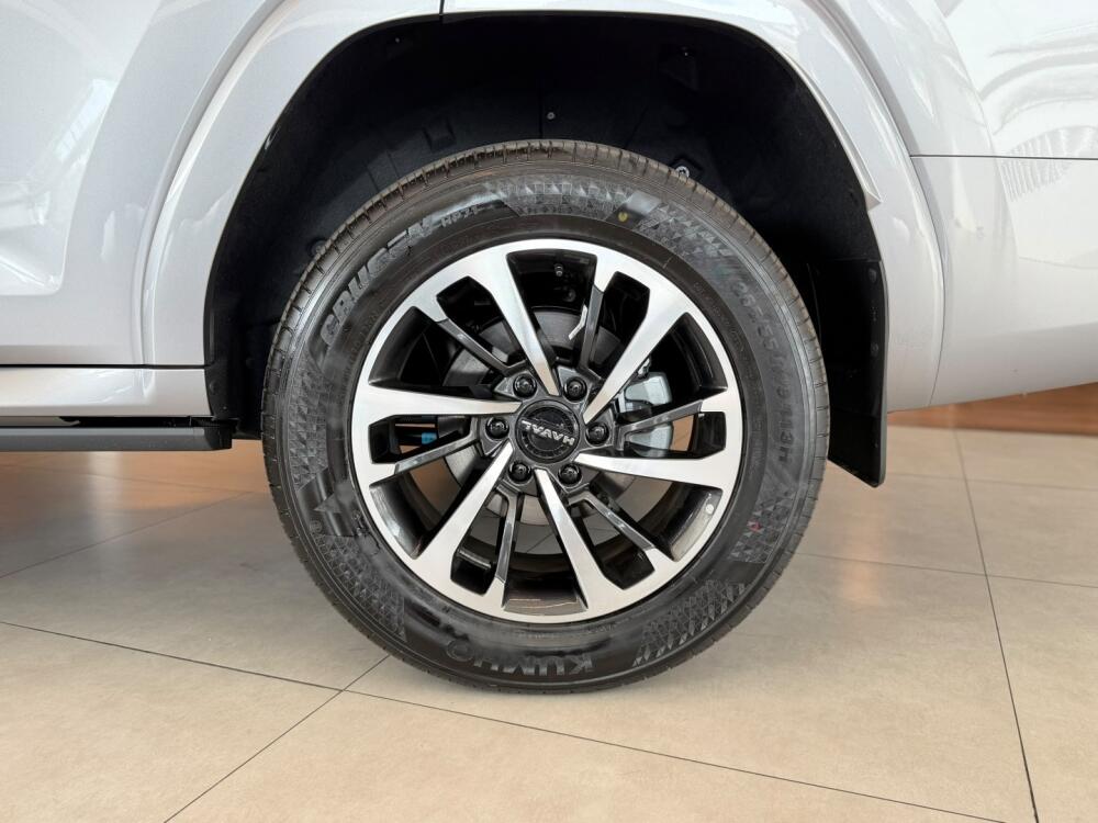 GWM Haval H9