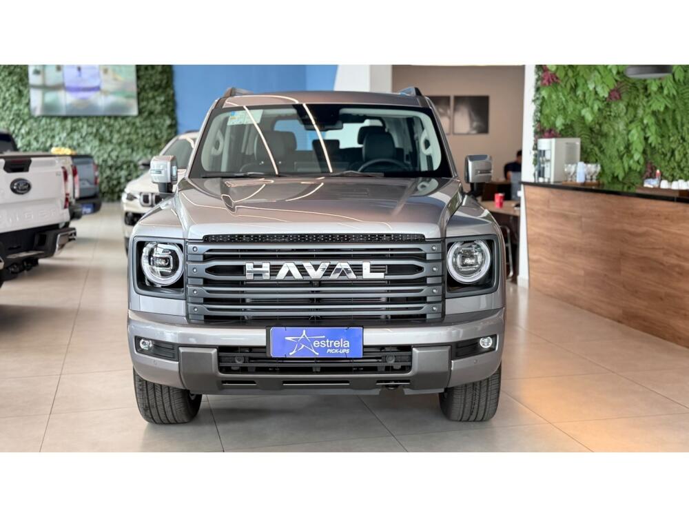 GWM Haval H9